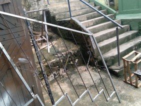 A Serralheria Dínamo Futura - Photo 3