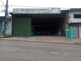 Almeida vidros - Photo 1