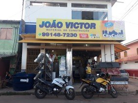 João Victor Material de Construção - Photo 1