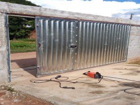 Serralheria em Geral - Photo -1