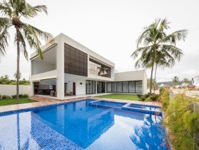 Carolina Mota - Arquitetura, Interiores e Iluminação - Photo 4