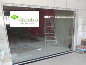 Vidraçaria Ferreira Box - Photo -1