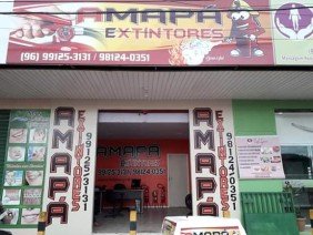 Amapá Extintores - Photo 0