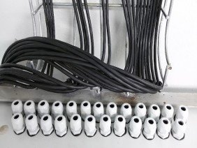 Alves Service Elétrica e Segurança Eletrônica - Photo 4