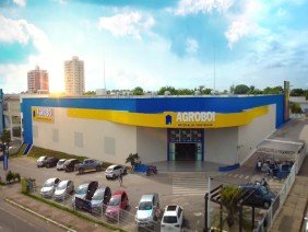 Agroboi Avenida Ceará - Photo 6