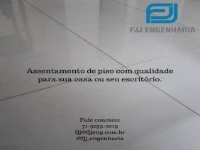 FJJ ENGENHARIA- Construção | Reforma | Gestão de Obras | Recuperação Estrutural | Impermeabilização | Fiscalização | AVCB - Photo -1