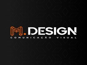 MDesign Comunicação Visual - Photo -1