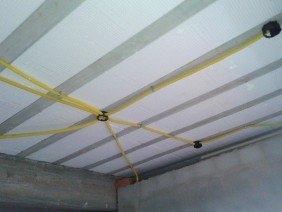 Eletrica PS e reforma residêncial - Photo 3