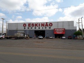 Eskinão Serralheria - Photo -1