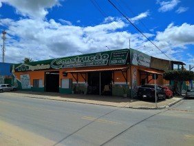 Madeireira Magalhães Construção - Photo 3