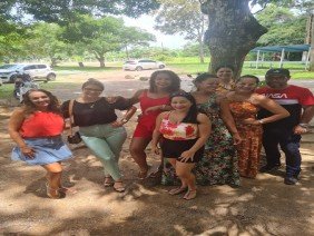 Clube dos Engenheiros - Photo 0