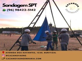 CAZANOVA ENGENHARIA - Photo 2