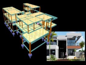 Escritório de Engenharia Fronteira C & S - Photo 3