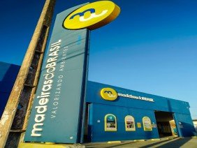 Madeiras do Brasil - Barro Duro - Photo 1