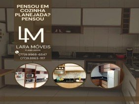 Lara Móveis planejados - Photo -1