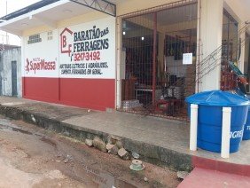 Baratão das Ferragens - Photo 2