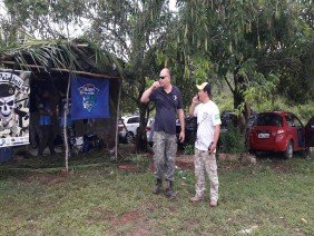 Cerâmica Bahia / Bahia Prod. p/ Construção LTDA. - Photo 1