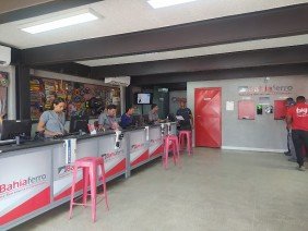 Bahia Ferro - Photo 0