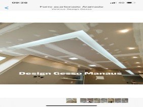 Vinícius Gesso Decorações - Photo 5