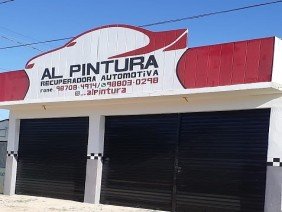 AL Pintura - Photo 0