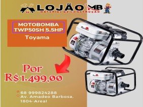 LOJÃO MB MATERIAL DE CONSTRUÇÃO PARAFUSOS E FERRAMENTAS - Photo 3