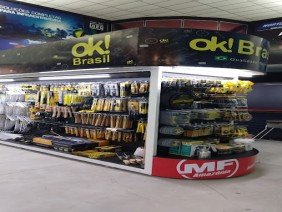 Mass - Comércio de Materiais de Construção - Photo 0