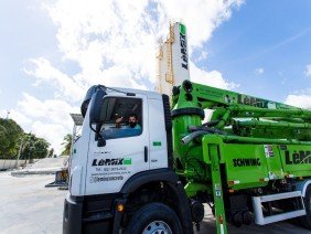 LèMix Concreto - Maceió - Photo -1