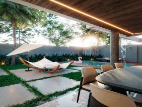 studio WLIMA - Wellington Lima | Projeto de arquitetura e design | Feira de Santana - Photo 2