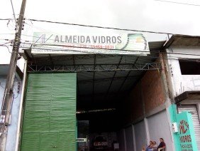 Almeida vidros - Photo 3