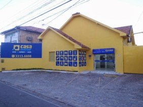 Casa do Construtor Maceió (Farol) - Aluguel de Equipamentos - Photo 0