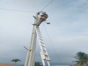 LCE ELETRICIDADE - Photo 3