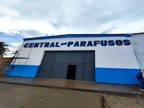 Central dos Parafusos Coruripe-Al - Photo 1