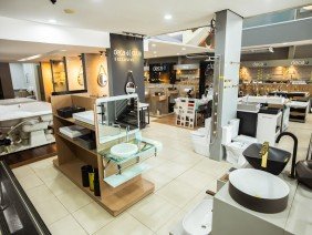 Aquarela Materiais de Construção e Fino Acabamento - Photo 4