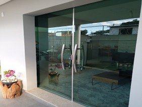 Pimentel Vidros & Alumínio - vidraçaria em Macapá - Photo 3